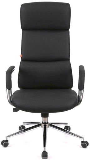 Офисное кресло АКЛАС Говерла CH R-SR (PU Black) (00179827)