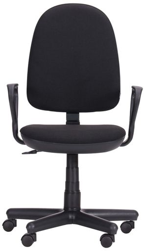 Офисное кресло Art Metal Furniture Комфорт Нью/АМФ-1 А-1 (025237)