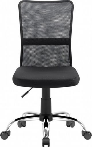 Офисное кресло Defender Optima Black (64316)