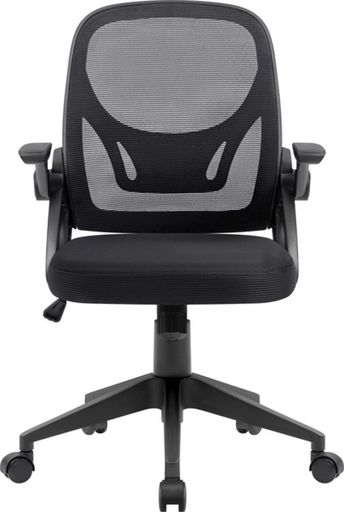 Офисное кресло Defender Office Black (64317)