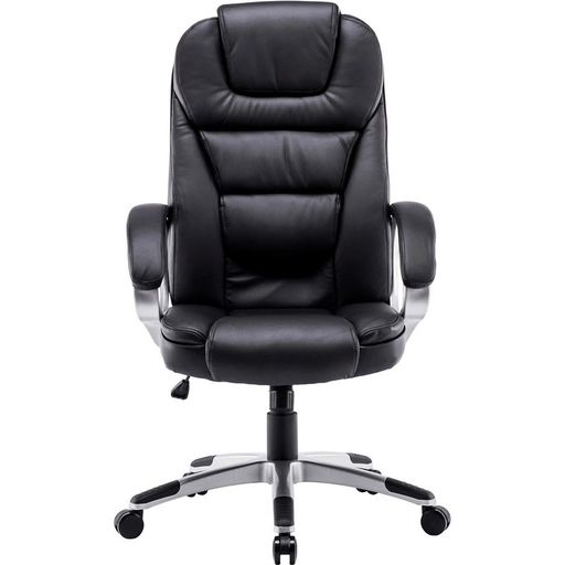 Офисное кресло GT Racer X-2852 Classic Black