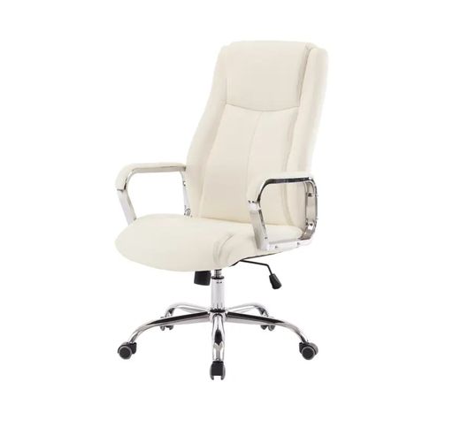 Кресло АКЛАС Альте TILT Бежевый PU Beige (127059)