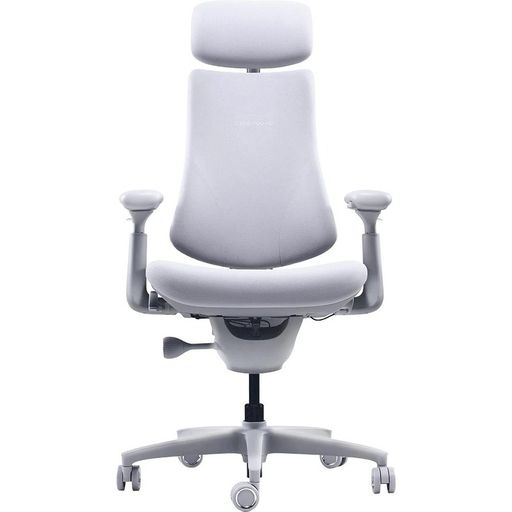 Офісне крісло LiberNovo Omni Space Gray 48 см (CP-GW-0000015-00-00)