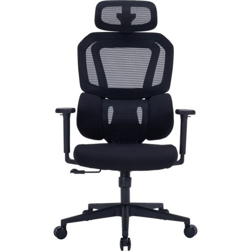 Офісне крісло OfficePro Unity OC510B Black