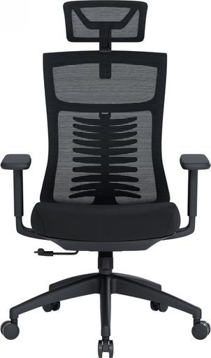 Офисное кресло OfficePro Balance OC550-B-B-B