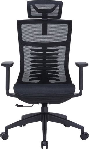 Офисное кресло OfficePro Balance (OC620-B-B-B)