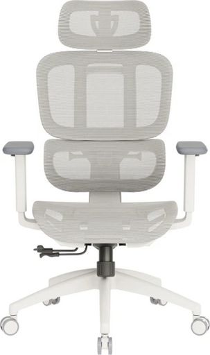 Офісне крісло OfficePro Skyline OC680-W-LG-LG