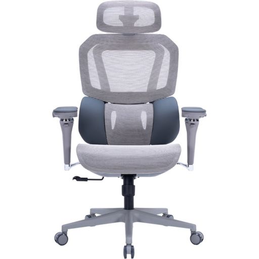 Офісне крісло OfficePro Unity OC710G Grey