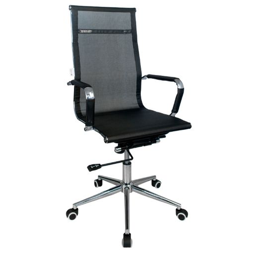 Офисное кресло Примтекс Плюс Oscar Lite DM-01 Black
