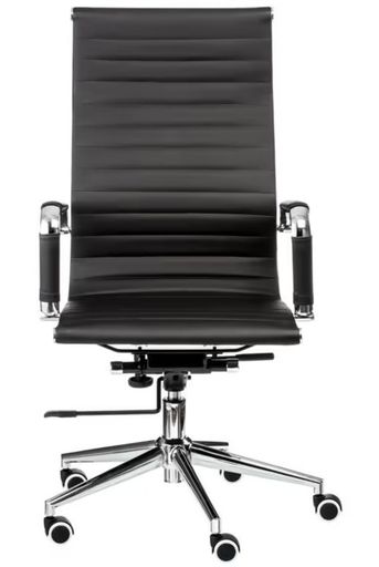 Офисное кресло Special4You Solano Artleather Black (E0949)