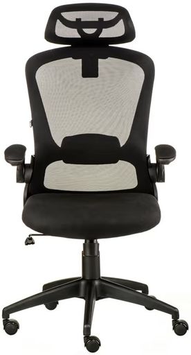 Офісне крісло Special4You Nimbo Black (E7016)