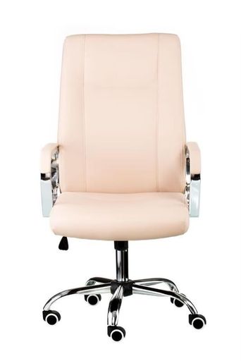 Офисное кресло Special4You Marble Beige (E4794)