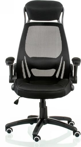 Офісне крісло Special4You Briz 2 Black (E4961)