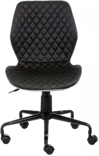 Офисное кресло Special4You Ray Black (E5951)