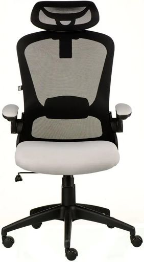 Офисное кресло Special4You Nimbo Grey (E7023)