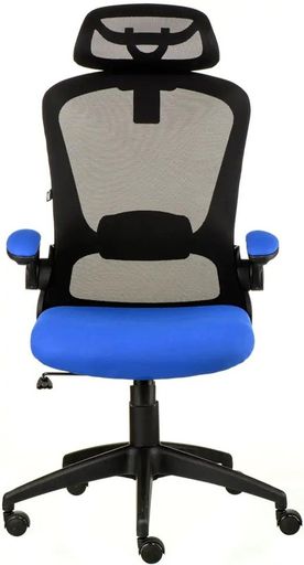 Офисное кресло Special4You Nimbo Blue (E7030)