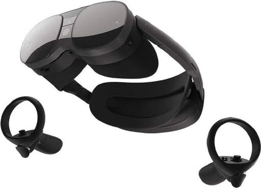 Очки виртуальной реальности HTC Vive XR Elite Deluxe Pack (99HAUL003-00)