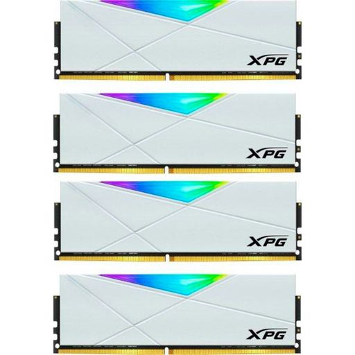 Набор из четырех модулей памяти 64GB PC28800 DDR4 K4 AX4U360016G18I-QCWH50 ADATA