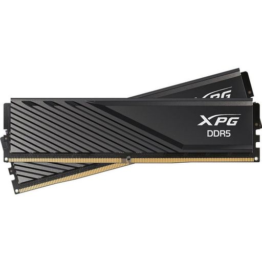 Модуль пам'яті ADATA 32 GB (2x16GB) DDR5 6000 MHz XPG Lancer Blade (AX5U6000C3016G-DTLABBK) Europe
