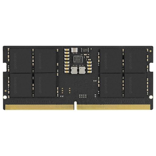 Оперативна пам'ять GOODRAM 16GB DDR5-5600 SO GR5600S564L46S/16G