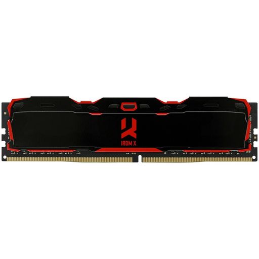Оперативна пам'ять GOODRAM 8GB PC25600 DDR4 IR-X3200D464L16SA/8G