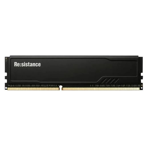 Оперативна пам'ять INTELIGENTES DDR3L 8GB 1600 MHz CL11 1.35V Resistance (IR3BFB1/8)