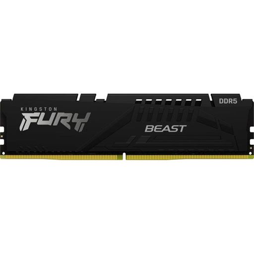 Оперативна пам'ять Kingston FURY 32 GB DDR5 5600 MHz Beast (KF556C40BB-32)