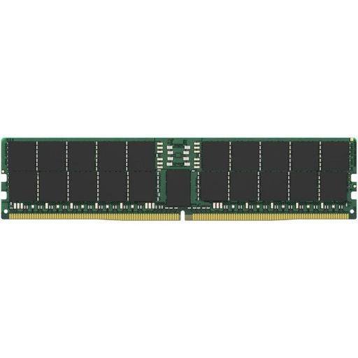 Оперативна пам'ять Kingston 64GB DDR5-6400 REG (KTH-PL564D4-64G)