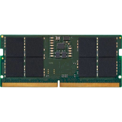 Пам'ять ноутбука Kingston DDR5 32GB 5200  ( KVR52S42BD8-32 )