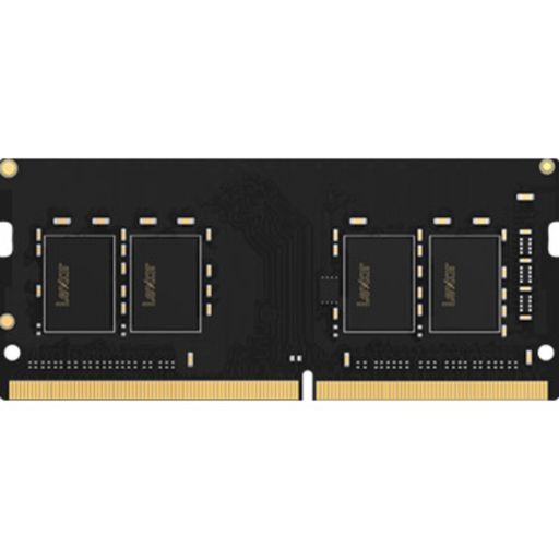 Оперативная память LEXAR 32GB PC25600 DDR4 SO (LD4AS032G-B3200GSST)