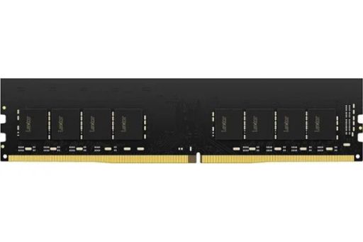 Оперативна пам'ять Lexar DDR4 8GB 3200 MHz (LD4U08G32C22ST-BGS)
