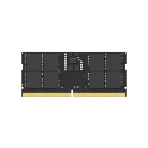 Оперативна пам'ять Lexar SoDIMM DDR5 8GB 5600 MHz (LD5S08G56C46ST-BGS)