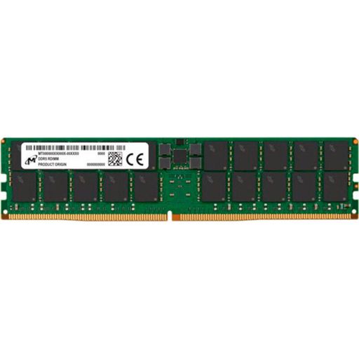 Модуль памяти 32GB DDR5-5600 MTC20F2085S1RC56BD1R MICRON