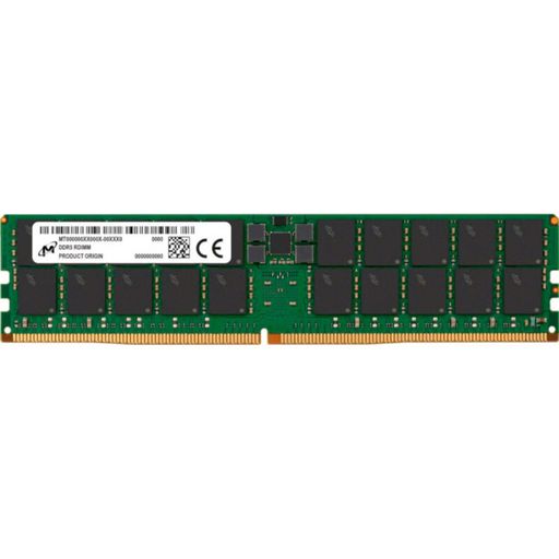 Модуль памяти 64GB DDR5-5600 MTC40F2046S1RC56BD1R MICRON