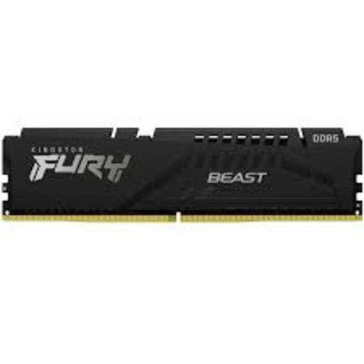 Оперативна пам'ять Kingston FURY 16 GB DDR5 5200 MHz Beast (KF552C36BBE-16)