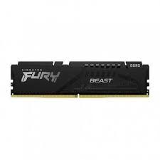 Оперативна пам'ять Kingston DDR5 32GB 5600 FURY Beast Black EXPO (KF556C36BBE-32)