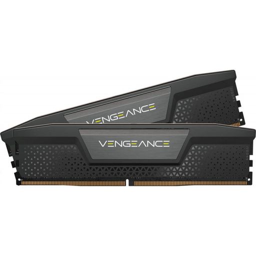 Оперативная память Corsair 64 GB (2x32GB) DDR4 5600 MHz Vengeance (CMK64GX5M2B5600C40)