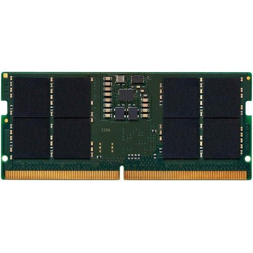 Пам'ять ноутбука Kingston 16 GB DDR5 5600 MHz (KVR56U46BS8-16)