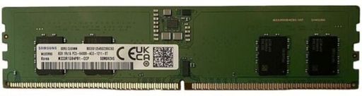Оперативна пам'ять Samsung DDR5 8GB 6400 MHz (M333R1GB4PB1-CCP)
