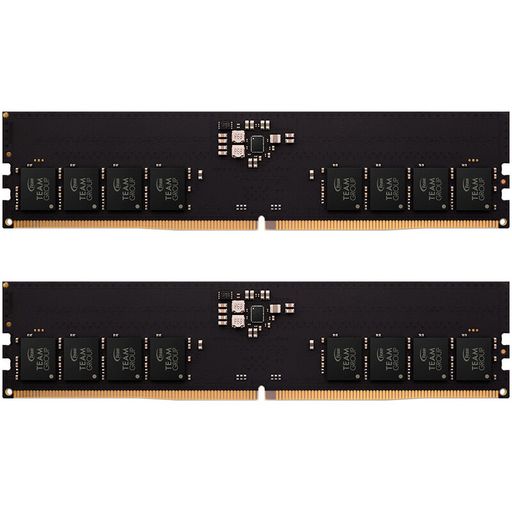 Оперативна пам'ять Team DDR5 32GB (2x16GB) 5600 MHz Elite (TED532G5600C46DC01)
