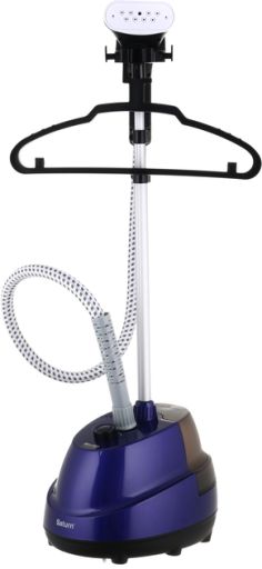 Отпариватель SATURN ST-CC8210
