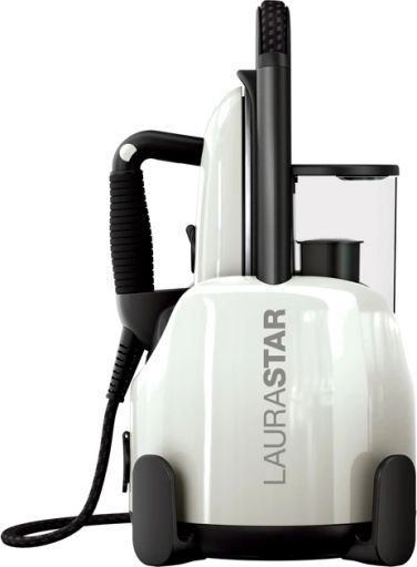 Парогенератор Laurastar LIFT Pure White Europe