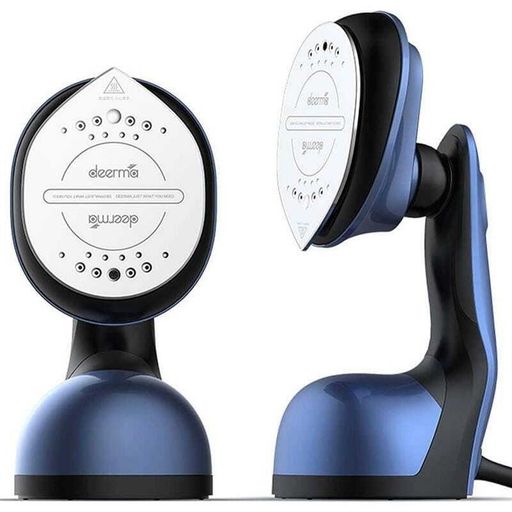 Отпариватель Deerma Multifuntional Handheld Garment Steamer (DEM-HS300)