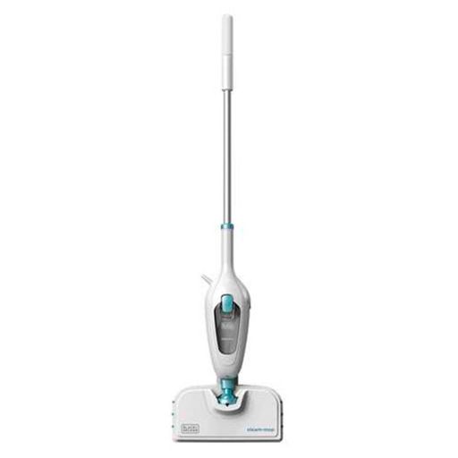 Парова швабра Black&Decker FSM13E1 Europe