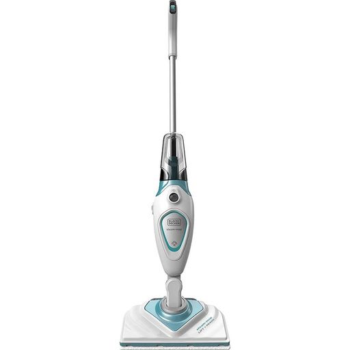 Парова швабра Black&Decker FSM1616 Europe