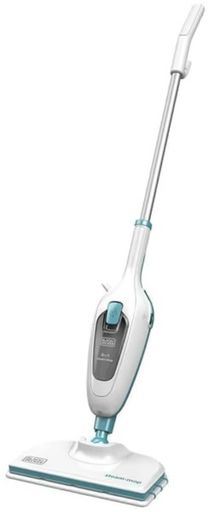 Паровая швабра Black+Decker FSMH13E5 Europe