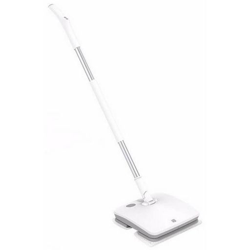 Пылесос Xiaomi swdk Handheld Electric Mop White (р31115) Europe