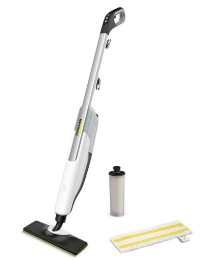 Паровая швабра Karcher SC 2 Upright (1.513-500.0) Европа