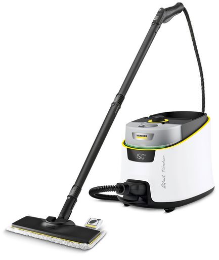 Паровой очиститель Karcher SC 5 Deluxe (1.513-491.0) Европа
