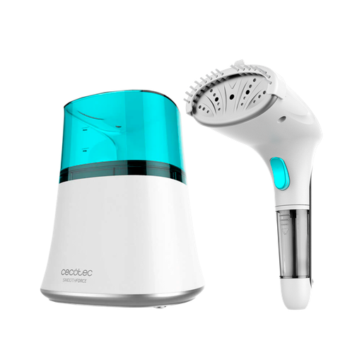 Отпариватель CECOTEC SmoothForce 3000 UltraSteam White (8435484055017)